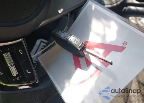 2019 Kia Forte Fe/Lx/Lxs z USA, uszkodzony, nr VIN 3KPF24AD9KE112903